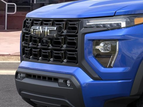 New 2026 GMC Canyon Elevation w/ Convenience Package RWD image 14