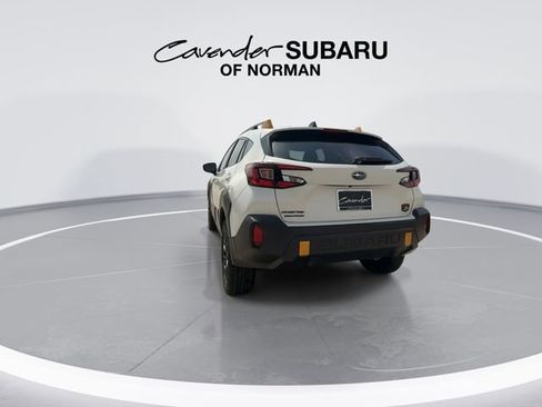 New 2026 Subaru Crosstrek 2.5i Wilderness AWD/4WD image 7