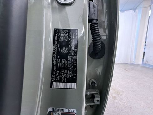 Used 2025 Hyundai Santa Cruz SEL image 27