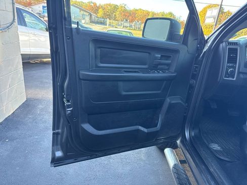 Used 2019 RAM 1500 Tradesman w/ Popular Equipment Group AWD/4WD image 14