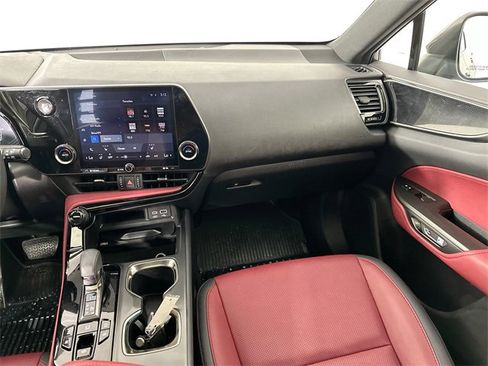 Used 2022 Lexus NX 350 350 image 26