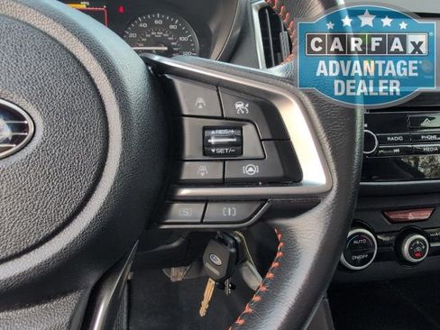 Used 2022 Subaru Crosstrek 2.0i Premium w/ Popular Package #3 image 17