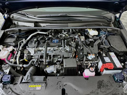 Used 2024 Toyota Corolla LE image 31