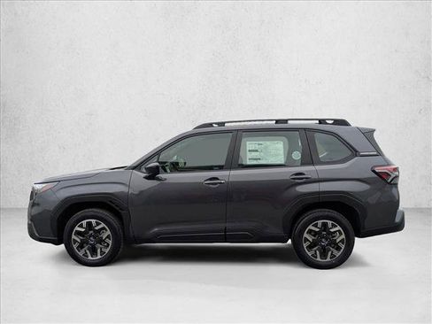 New 2026 Subaru Forester image 9