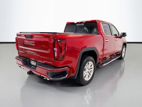 Used 2024 GMC Sierra 1500 Denali w/ Technology Package AWD/4WD image 10