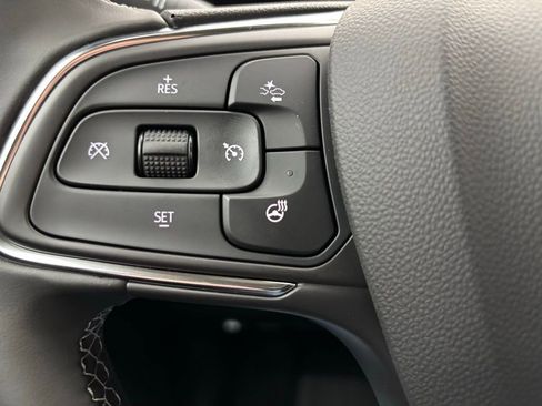 New 2026 Buick Encore GX Preferred w/ Advanced Technology Package image 21