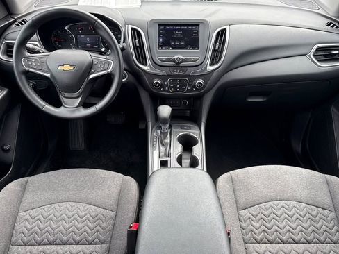 Used 2024 Chevrolet Equinox LT image 21