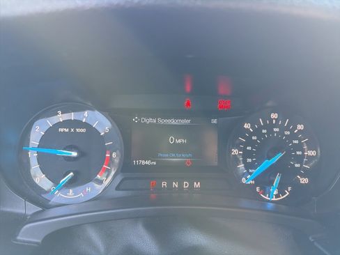 Used 2017 Ford Expedition EL XLT image 10