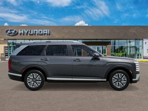 New 2026 Hyundai Palisade FWD Hybrid image 49