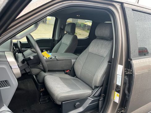 Used 2021 Ford F150 XLT w/ XTR Package AWD/4WD image 23