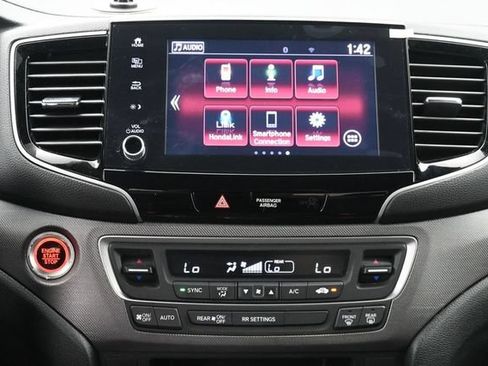 Used 2023 Honda Ridgeline Sport image 21