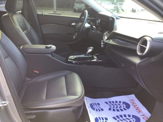 Used 2024 Chevrolet Trax ACTIV w/ Driver Confidence Package FWD image 15