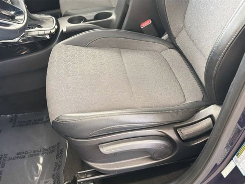 Used 2024 Kia Seltos S AWD/4WD image 21