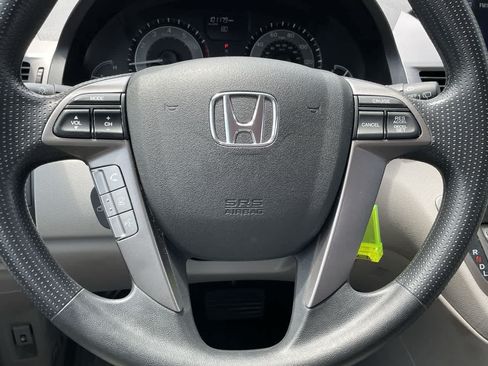 Used 2015 Honda Odyssey LX image 10