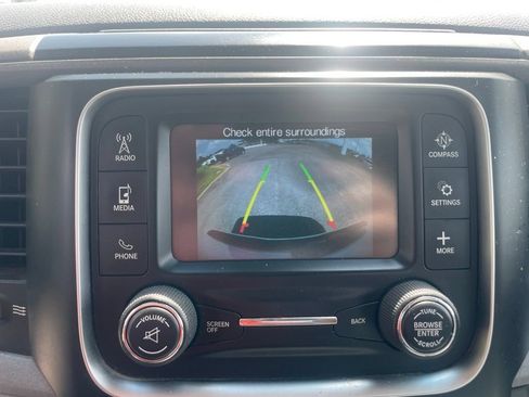 Used 2019 RAM 1500 Express w/ Express Value Package AWD/4WD image 21