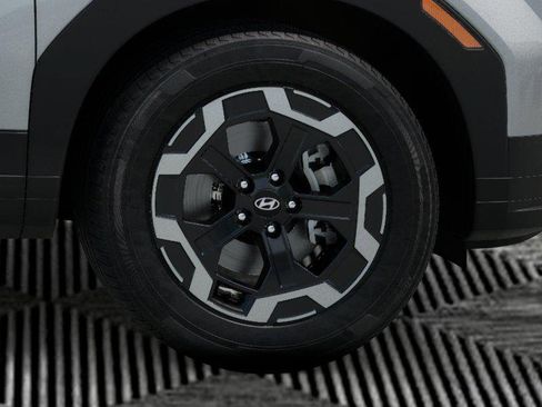 New 2026 Hyundai Santa Fe SE AWD/4WD image 8