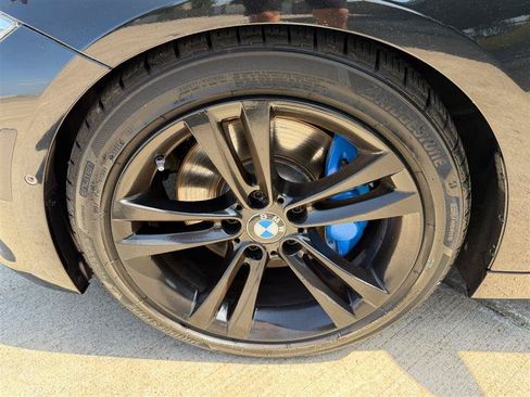 Used 2017 BMW 340i Sedan RWD image 21