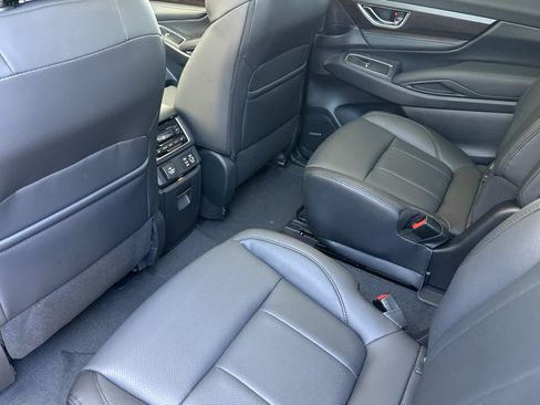 New 2026 Subaru Ascent Touring AWD/4WD image 12
