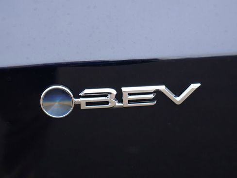 New 2026 Toyota bZ image 6