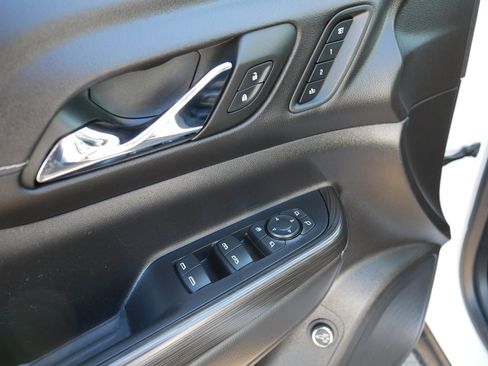 Certified 2023 GMC Acadia SLT w/ Elevation Edition image 19