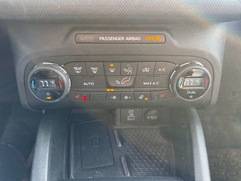 Used 2021 Ford Bronco Sport Badlands w/ Badlands Package AWD/4WD image 32