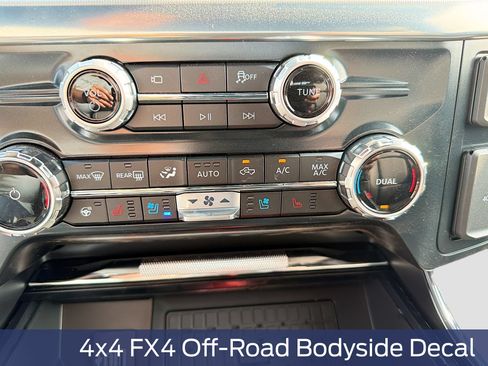 New 2026 Ford F150 Lariat w/ Equipment Group 502A High AWD/4WD image 25