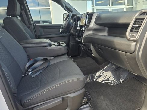 New 2025 RAM 2500 Tradesman image 26