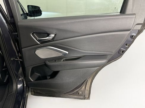 Used 2019 Acura RDX FWD w/ Technology Package image 32