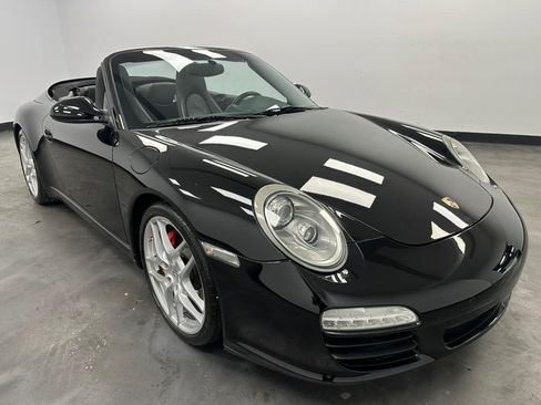 Used 2010 Porsche 911 Carrera S RWD image 24