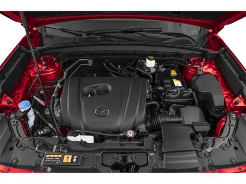 New 2026 MAZDA CX-5 2.5 S w/ Premium Package AWD/4WD image 14