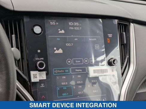 Certified 2025 Subaru Outback Premium image 30