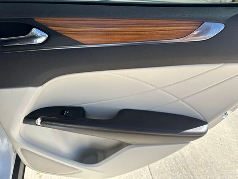 Used 2015 Lincoln MKC AWD w/ Equipment Group 102A Reserve image 30