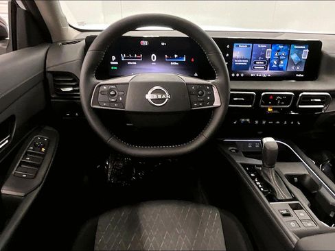 New 2026 Nissan Sentra SV w/ SV Convenience Package FWD image 20