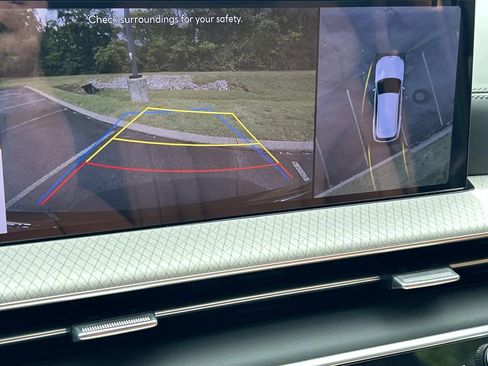 New 2026 Genesis GV80 2.5T Prestige AWD/4WD image 36