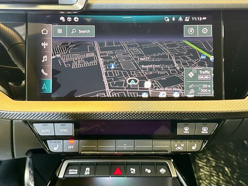 Used 2025 Audi RS 3 image 18