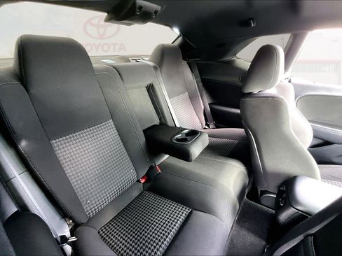 Used 2023 Dodge Challenger R/T Scat Pack image 24