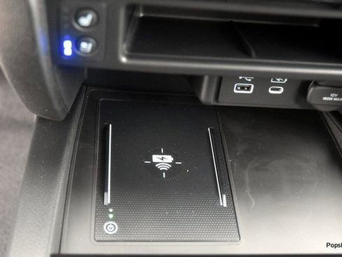 New 2026 Honda Ridgeline Black Edition image 10