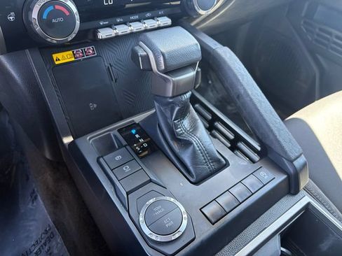 Certified 2024 Toyota Tacoma SR5 RWD image 22