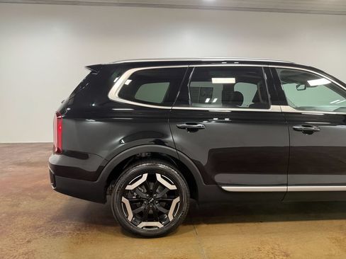 Used 2024 Kia Telluride S w/ S Sunroof Package AWD/4WD image 33