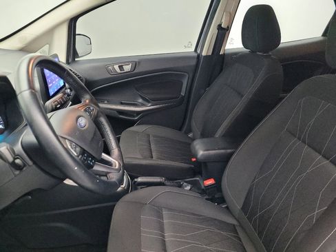 Used 2020 Ford EcoSport SE FWD image 17