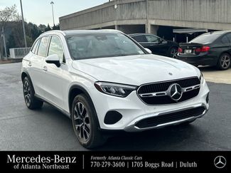 Certified 2026 Mercedes-Benz GLC 350e 4MATIC video 1