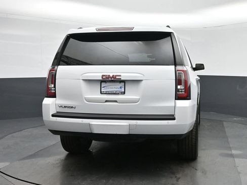 Used 2019 GMC Yukon SLT image 6