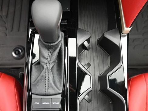 New 2026 Toyota Camry XSE AWD/4WD image 22