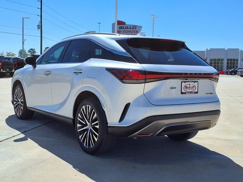 Used 2024 Lexus RX 350 Premium Plus w/ Convenience Package image 2