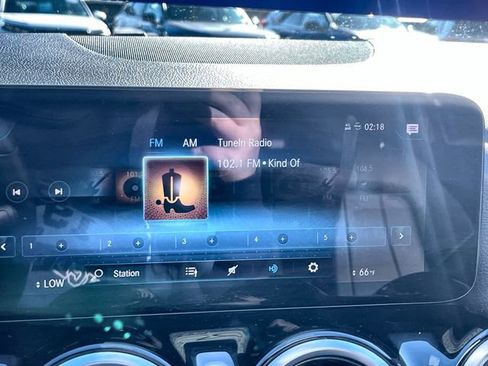 Used 2023 Mercedes-Benz GLA 250 4MATIC image 14