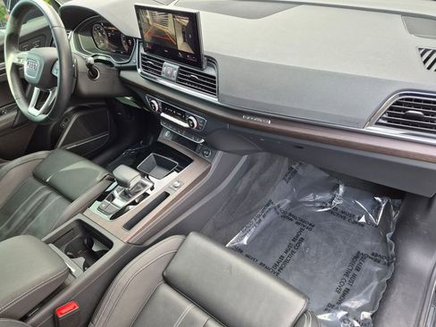 Used 2023 Audi Q5 2.0T Prestige AWD/4WD image 20