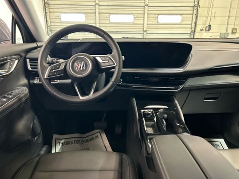 Used 2025 Buick Envision Preferred image 4