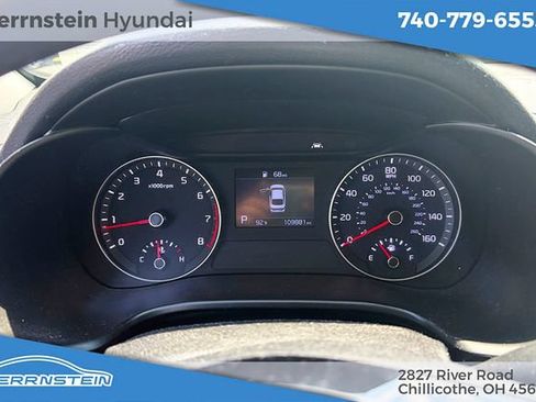 Used 2020 Kia Forte LXS FWD image 13
