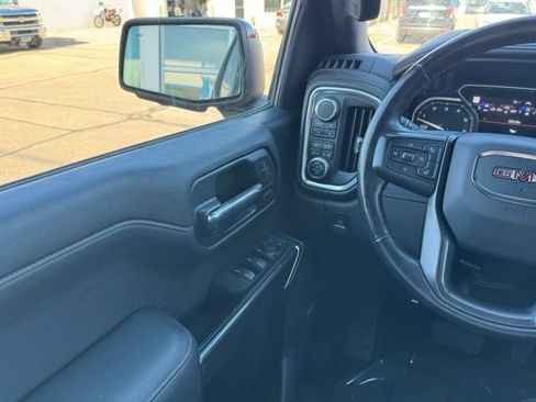 Used 2019 GMC Sierra 1500 AT4 w/ AT4 Premium Package AWD/4WD image 26