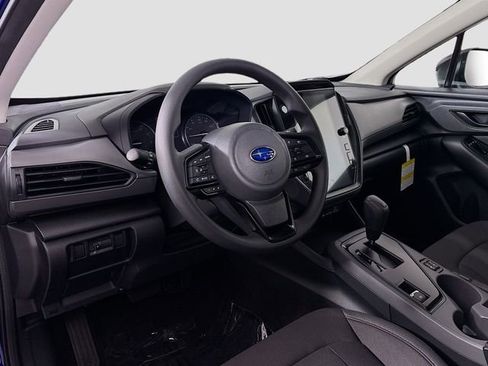 New 2026 Subaru Crosstrek 2.0i Premium image 9